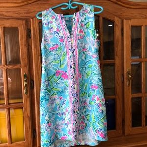 Ladies Lilly Pulitzer dress